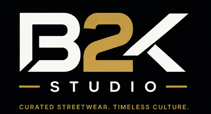 Back2K Studio — Curated Streetwear. Timeless Culture.