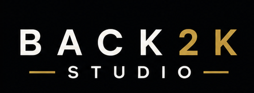 Back2K Studio